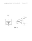 METHOD AND SYSTEM FOR AUTOMATED CONTENT CUSTOMIZATION AND DELIVERY diagram and image