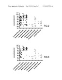 METHOD FOR DIAGNOSIS OF AND FOLLOWING A BACTERIAL VAGINOSIS BY MOLECULAR QUANTIFICATION diagram and image