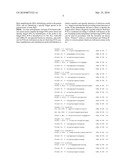 Methods and Compositions for Identifying Mycotoxins and Fungal Species diagram and image