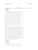 COMPOSITIONS, KITS, AND METHODS FOR IDENTIFICATION, ASSESSMENT, PREVENTION, AND THERAPY OF BREAST CANCER diagram and image
