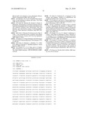 METHOD OF DETERMINING THE RISK OF SCOLIOSIS diagram and image