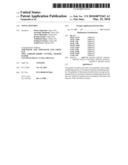 NOVEL PEPTIDES diagram and image