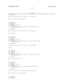 NOVEL PEPTIDES diagram and image