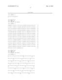 TETRAMERIZING POLYPEPTIDES AND METHODS OF USE diagram and image