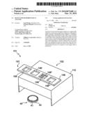 Device for microbiological analysis diagram and image