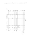 NON-VOLATILE ELECTROMECHANICAL FIELD EFFECT DEVICES AND CIRCUITS USING SAME AND METHODS OF FORMING SAME diagram and image