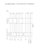 NON-VOLATILE ELECTROMECHANICAL FIELD EFFECT DEVICES AND CIRCUITS USING SAME AND METHODS OF FORMING SAME diagram and image