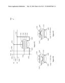 NON-VOLATILE ELECTROMECHANICAL FIELD EFFECT DEVICES AND CIRCUITS USING SAME AND METHODS OF FORMING SAME diagram and image