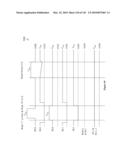 NON-VOLATILE ELECTROMECHANICAL FIELD EFFECT DEVICES AND CIRCUITS USING SAME AND METHODS OF FORMING SAME diagram and image