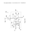 NON-VOLATILE ELECTROMECHANICAL FIELD EFFECT DEVICES AND CIRCUITS USING SAME AND METHODS OF FORMING SAME diagram and image