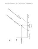 NON-VOLATILE ELECTROMECHANICAL FIELD EFFECT DEVICES AND CIRCUITS USING SAME AND METHODS OF FORMING SAME diagram and image