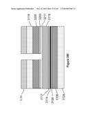 NON-VOLATILE ELECTROMECHANICAL FIELD EFFECT DEVICES AND CIRCUITS USING SAME AND METHODS OF FORMING SAME diagram and image