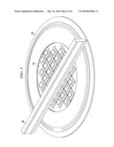 Bonded Wafer Assembly System and Method diagram and image