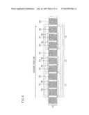 APPARATUS AND METHOD FOR MANUFACTURING SEMICONDUCTOR ELEMENT AND SEMICONDUCTOR ELEMENT MANUFACTURED BY THE METHOD diagram and image