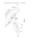 ELECTRONIC DEVICE ASSEMBLY diagram and image