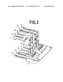 TERMINAL STRIP diagram and image