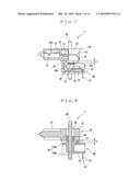 Floating Connector diagram and image