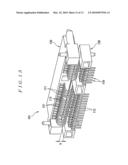 Floating Connector diagram and image