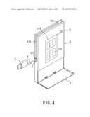 Socket assembly diagram and image