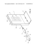 Socket assembly diagram and image