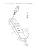 Socket assembly diagram and image