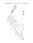 Socket assembly diagram and image