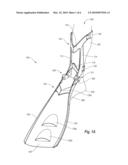 SWIM FINS diagram and image