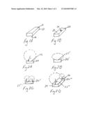 Sharpening apparatus for plane iron crowning diagram and image