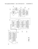 SYSTEM AND METHOD OF WIRELESS DOWNLOADS OF MAP AND GEOGRAPHIC BASED DATA TO PORTABLE COMPUTING DEVICES diagram and image