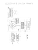 SYSTEM AND METHOD OF WIRELESS DOWNLOADS OF MAP AND GEOGRAPHIC BASED DATA TO PORTABLE COMPUTING DEVICES diagram and image