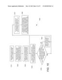 SYSTEM AND METHOD OF WIRELESS DOWNLOADS OF MAP AND GEOGRAPHIC BASED DATA TO PORTABLE COMPUTING DEVICES diagram and image