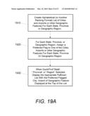 SYSTEM AND METHOD OF WIRELESS DOWNLOADS OF MAP AND GEOGRAPHIC BASED DATA TO PORTABLE COMPUTING DEVICES diagram and image