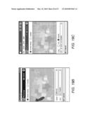 SYSTEM AND METHOD OF WIRELESS DOWNLOADS OF MAP AND GEOGRAPHIC BASED DATA TO PORTABLE COMPUTING DEVICES diagram and image