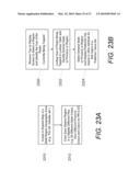 SYSTEM AND METHOD OF WIRELESS DOWNLOADS OF MAP AND GEOGRAPHIC BASED DATA TO PORTABLE COMPUTING DEVICES diagram and image