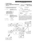 METHOD FOR TRANSMITTING DATA IN EVOLVED UTMS NETWORK SYSTEM diagram and image