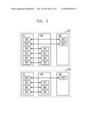 METHOD FOR TRANSMITTING DATA IN EVOLVED UTMS NETWORK SYSTEM diagram and image