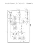 BASE STATION DEVICE AND RADIO COMMUNICATION DEVICE diagram and image