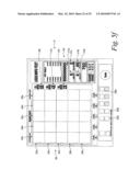 WAGERING GAME WITH SYMBOL ARRAY PROVIDING AWARDS BASED ON ARRAY PATHS diagram and image