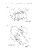 PIVOT ARM TENSIONER WITH SLIDING RATCHET MECHANISM diagram and image