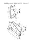 DUAL DECK EXERCISE DEVICE diagram and image