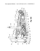 DUAL DECK EXERCISE DEVICE diagram and image