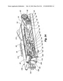 DUAL DECK EXERCISE DEVICE diagram and image