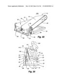 DUAL DECK EXERCISE DEVICE diagram and image