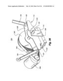 DUAL DECK EXERCISE DEVICE diagram and image