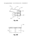 DUAL DECK EXERCISE DEVICE diagram and image