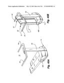 DUAL DECK EXERCISE DEVICE diagram and image