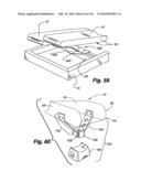 DUAL DECK EXERCISE DEVICE diagram and image