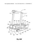 DUAL DECK EXERCISE DEVICE diagram and image