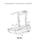 DUAL DECK EXERCISE DEVICE diagram and image