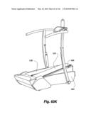 DUAL DECK EXERCISE DEVICE diagram and image